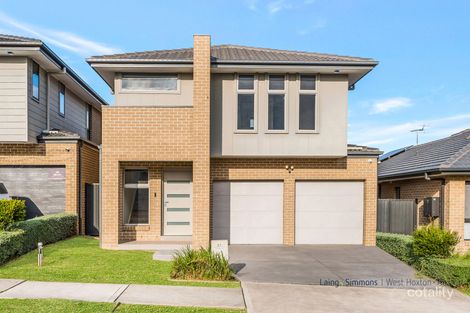 21 Hazelton St, Austral, NSW 2179