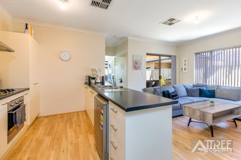 Property photo of 51A Magdalen Loop Piara Waters WA 6112