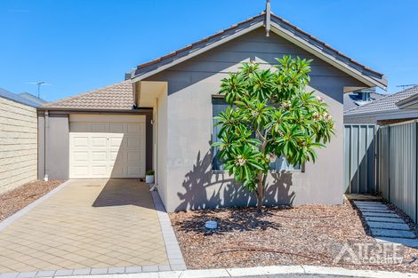 Property photo of 51A Magdalen Loop Piara Waters WA 6112