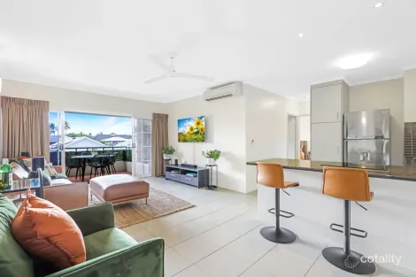 Property photo of 45/327-329 Lake Street Cairns North QLD 4870