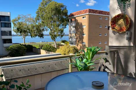 Property photo of 18/44 Mill Point Road South Perth WA 6151