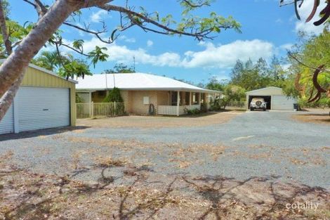 27 Raintree Ave, Burrum Heads, QLD 4659