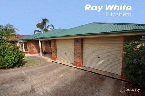 Property photo of 23 Kingate Boulevard Blakeview SA 5114