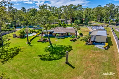 8 Anembo Ave, Pimpama, QLD 4209