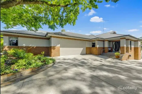 Property photo of 31 Vernon Road Wangaratta VIC 3677