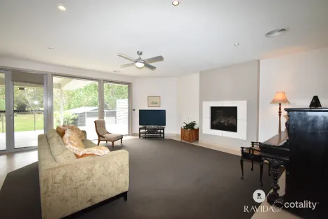 Property photo of 31 Vernon Road Wangaratta VIC 3677