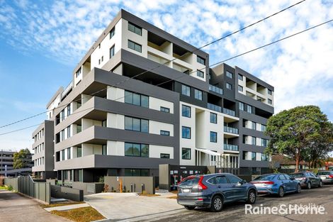11/10 Carinya St, Blacktown, NSW 2148