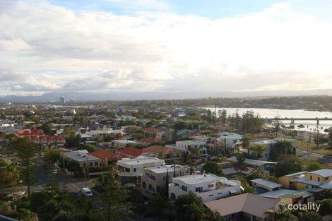 Property photo of 42/22 Montgomery Avenue Main Beach QLD 4217