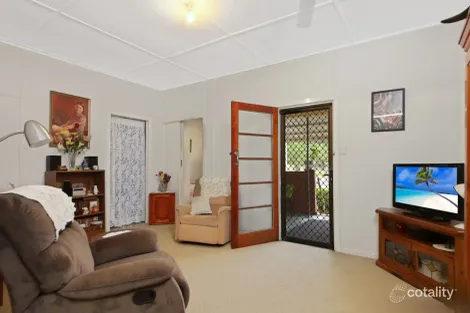 Property photo of 52 Braithwaite Street Yeppoon QLD 4703