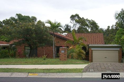Property photo of 2/49 Corunna Crescent Ashmore QLD 4214