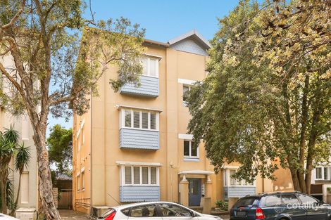 Property photo of 4/27 Beach Road Bondi Beach NSW 2026