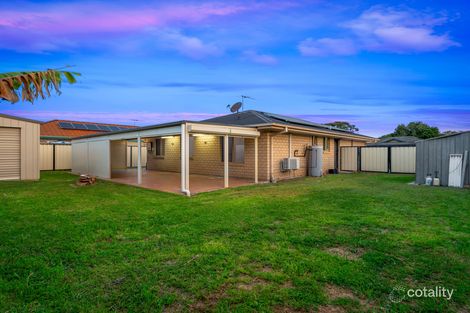 Property photo of 6 Camden Street Caboolture QLD 4510