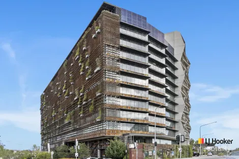 1208/25 Edinburgh Ave, City, ACT 2601