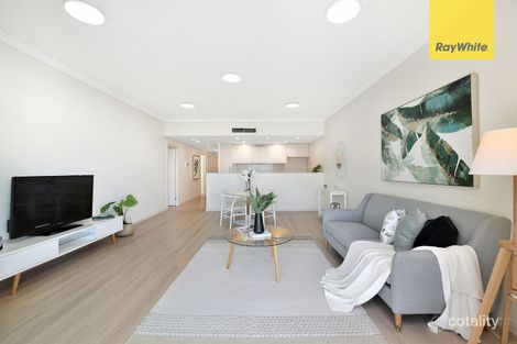 Property photo of 21/13 Bay Drive Meadowbank NSW 2114