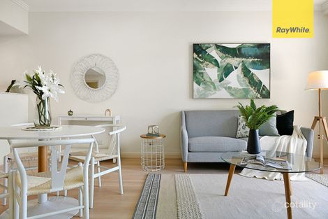 Property photo of 21/13 Bay Drive Meadowbank NSW 2114