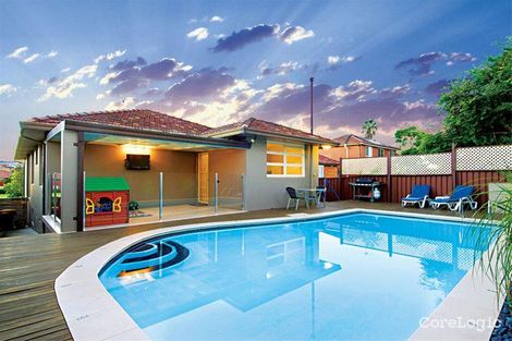 Property photo of 8 Rhonda Place Concord NSW 2137