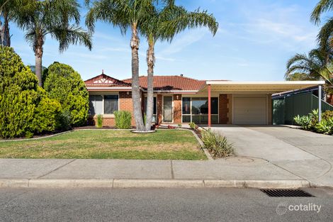 Property photo of 21 Lisbon Way Seville Grove WA 6112