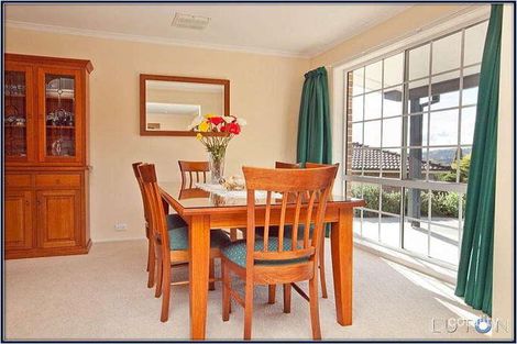 Property photo of 36 Rosman Circuit Gilmore ACT 2905