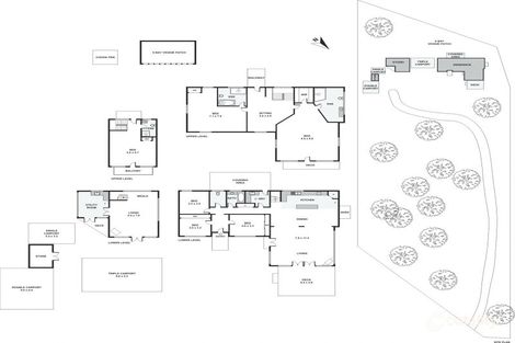 Property photo of 76 The Crescent Sherbrooke VIC 3789