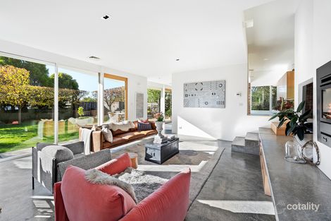 Property photo of 3 Winscombe Crescent Sandy Bay TAS 7005