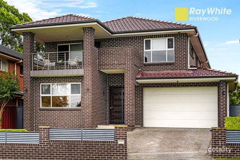 Property photo of 99 Broadarrow Road Narwee NSW 2209