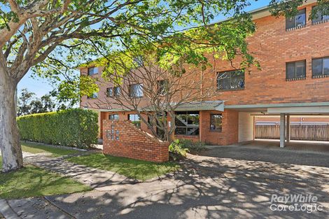 Property photo of 4/35 Railway Parade Clayfield QLD 4011