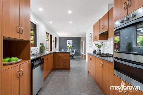 Property photo of 211 Emerald-Monbulk Road Monbulk VIC 3793