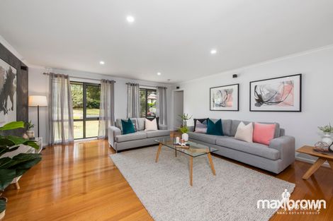 Property photo of 211 Emerald-Monbulk Road Monbulk VIC 3793