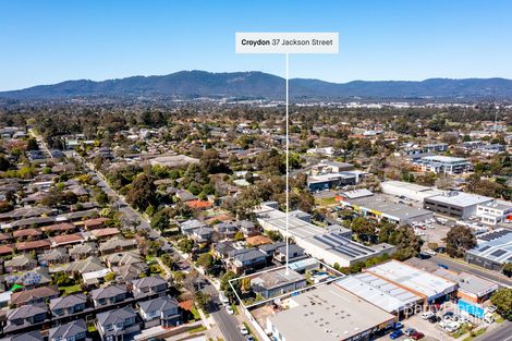 Property photo of 37 Jackson Street Croydon VIC 3136