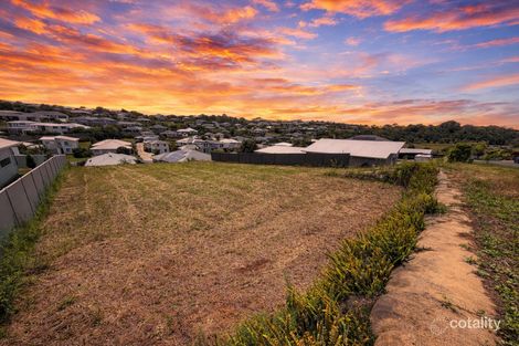 Property photo of 11 Presentation Crescent Cumbalum NSW 2478