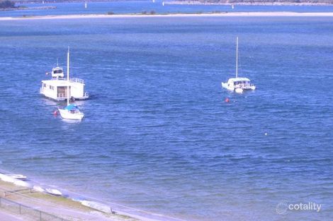 17/242-244 Marine Pde, Labrador, QLD 4215