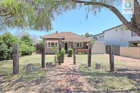 52 Alexandra Pl, Bentley, WA 6102