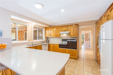 Property photo of 31 Jasmine Drive Bomaderry NSW 2541
