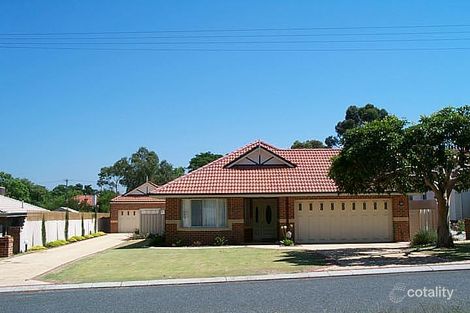 Property photo of 2/10 Henning Crescent Manning WA 6152