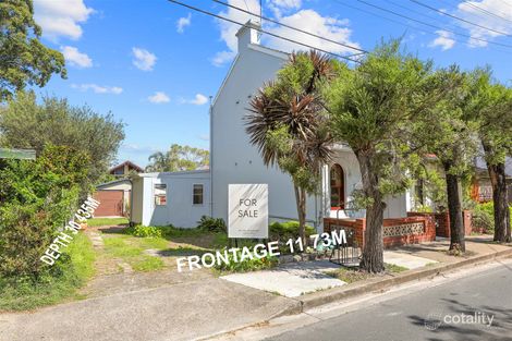Property photo of 48 Mary Street St Peters NSW 2044