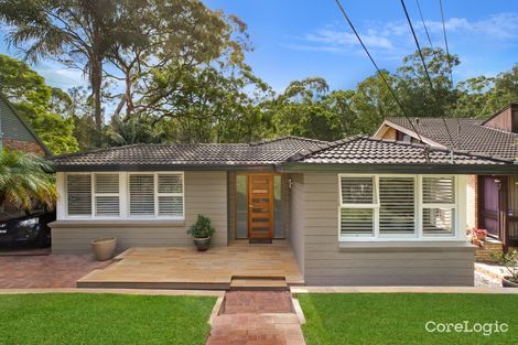 Property photo of 120 Riverview Street Riverview NSW 2066