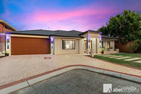 Property photo of 6 Kitchener Street Tuart Hill WA 6060