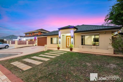 Property photo of 6 Kitchener Street Tuart Hill WA 6060