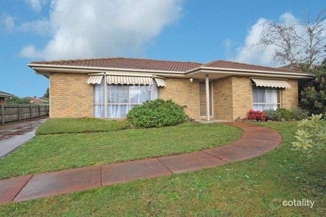 Property photo of 2 Dobson Court Pakenham VIC 3810
