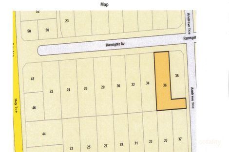 36 Ramsgate Ave, Christies Beach, SA 5165