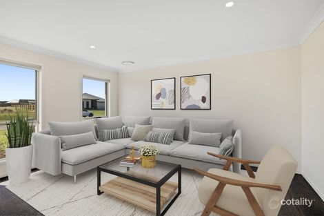Property photo of 36 Fitzgerald Circuit Wyreema QLD 4352