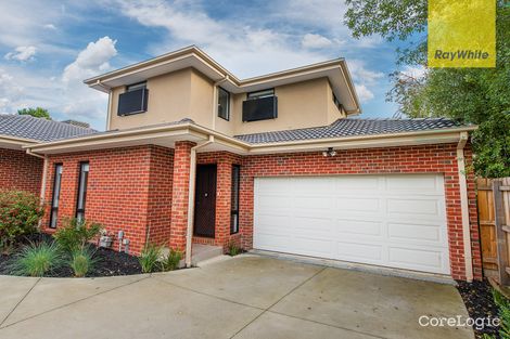 Property photo of 3/48 Bunnett Road Knoxfield VIC 3180
