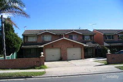 2/23 Copeland St, Liverpool, NSW 2170