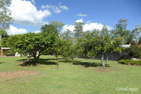 Property photo of 132 River Road Millstream QLD 4888