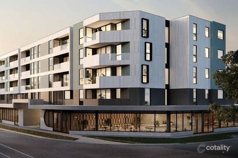 204/54 Oleander Dr, Mill Park, VIC 3082