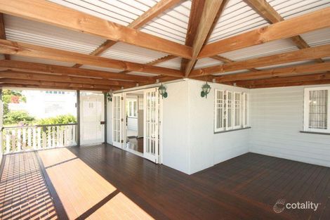Property photo of 29 Halland Terrace Camp Hill QLD 4152