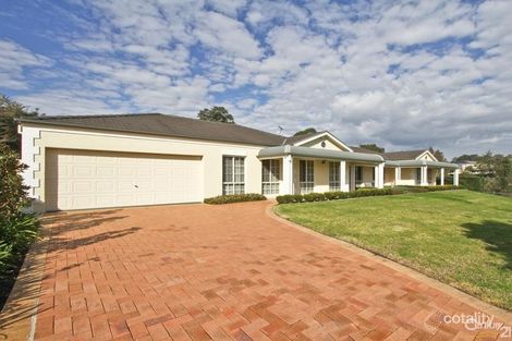 Property photo of 276 Somerset Drive Thornton NSW 2322