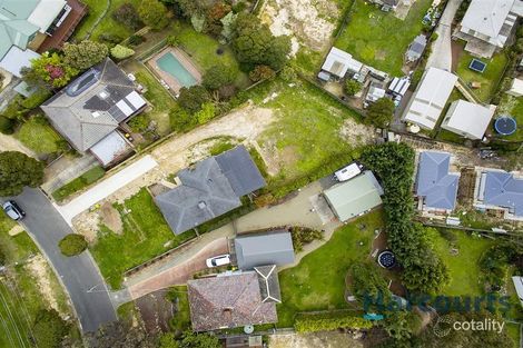 Property photo of 74 Roseman Road Chirnside Park VIC 3116