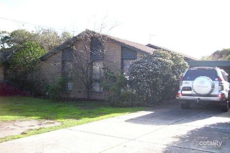 Property photo of 257 Waverley Road Mount Waverley VIC 3149