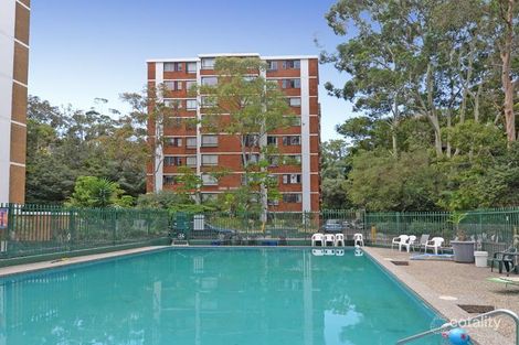 Property photo of 1A/14 Bligh Place Randwick NSW 2031
